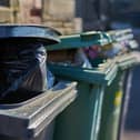 The average Wakefield resident generated hundreds of kilograms in household waste last year, figures suggest.