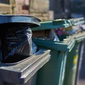 The average Wakefield resident generated hundreds of kilograms in household waste last year, figures suggest.