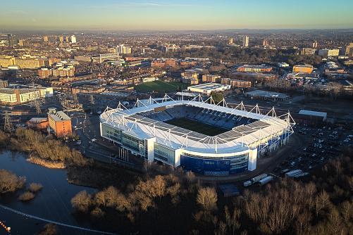 Total revenue loss: £41,575,078
