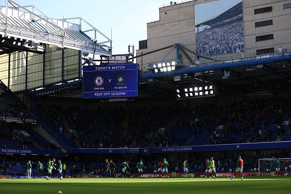 Total revenue loss: £81,082,521