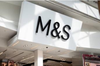 M&S is missed in Castleford.