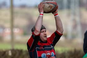 Ossett RUFC have achieved their promotion dream to play in Yorkshire Two for the first time next season.