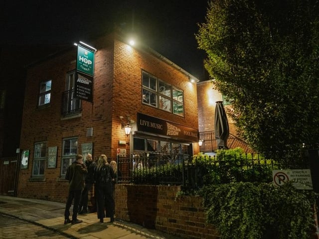 A new chapter for a Wakefield favourite