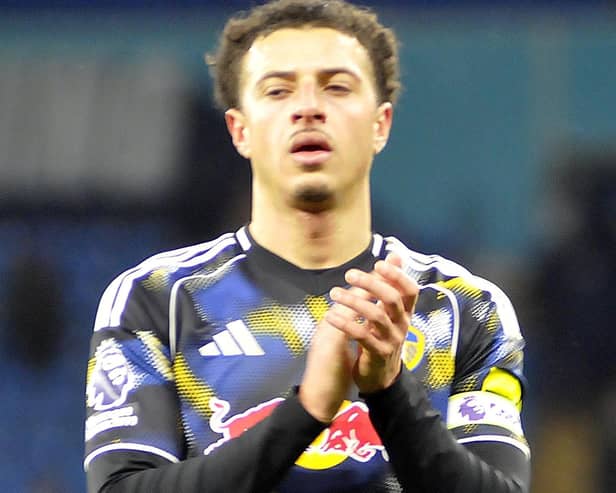 Ethan Ampadu has backed the No Room For Racism campaign.