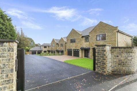 This five bedroom property in Sandal is available for offers in the region of £875,000.