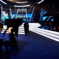 South Kirkby-filmed finale of The Voice UK to hit TV screens this weekend