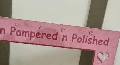 pamperednpolished@hotmail.co.uk