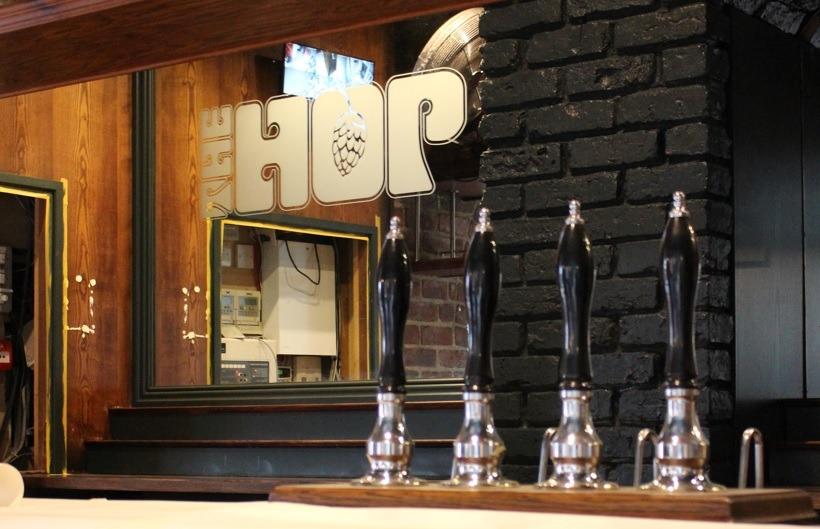 Wakefield pub reopens after major makeover – with brand-new live music venue