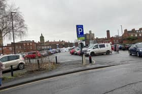 A council-run multi-storey car park looks set to be build in Wakefield city centre ‘as a matter of urgency’.