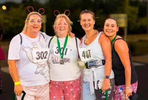 The Wakefield Memory Walk is set to return this July.