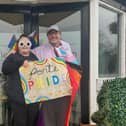 The Carleton will host their fourth Pontefract Pride event this June.