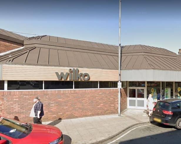 Wilko has announced the date when its Castleford store will close its doors for good.