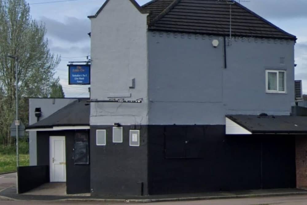 West Yorkshire Police called for the premises licence for The Little ‘Un, in South Elmsall. to be placed under review following the incident earlier this year.