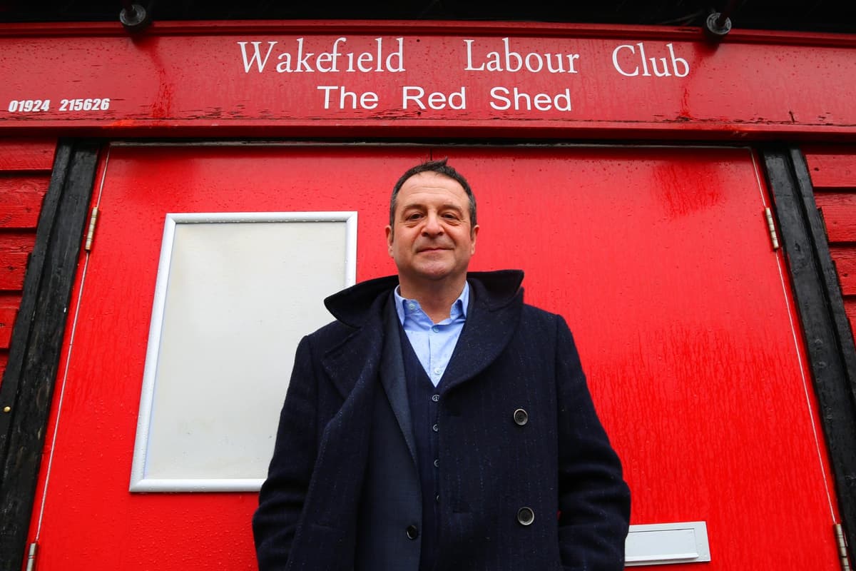 The Red Shed to celebrate 60 years as a Socialist club