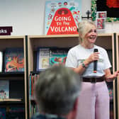 Mayor Tracy Brabin announced that the initial investment will go towards 83 primary schools which currently have no library facilities.