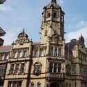 The two motions will be considered at a full council meeting at 2pm on Wednesday.