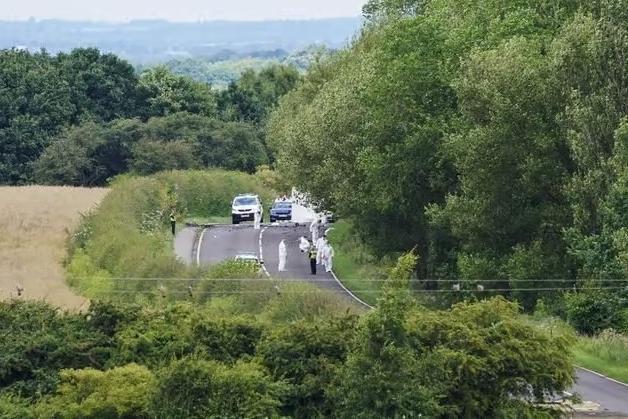 Wakefield man due in court after six people died following 2024 collision