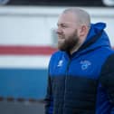 Halifax Panthers head coach Simon Grix has admitted his side needs to be better in certain aspects of their game when they travel to highly-fancied Featherstone Rovers on Sunday, February 12.