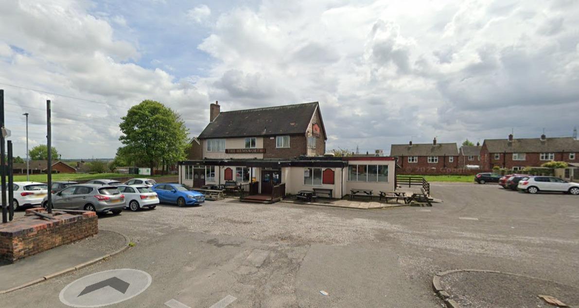 Plans submitted to convert former Wakefield district pub into flats and ...