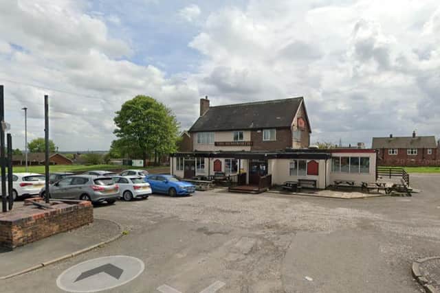 Plans submitted to convert former Wakefield district pub into flats and ...