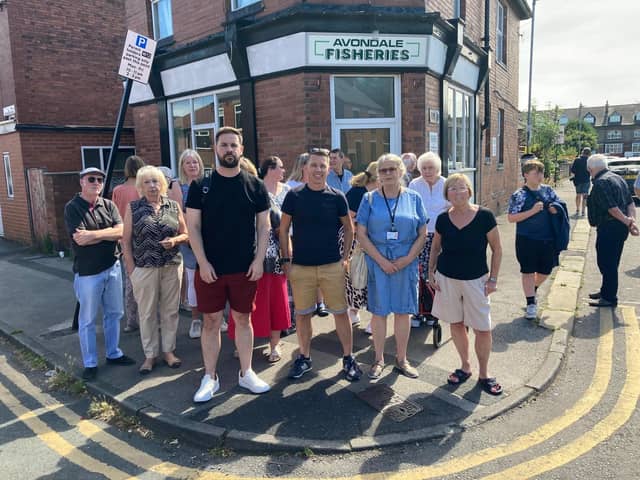 Plans to turn the former Avondale Fisheries, in Thornes, Wakefield, into a HMO have been re-submitted. Residents began a campaign to stop the scheme in August 2022