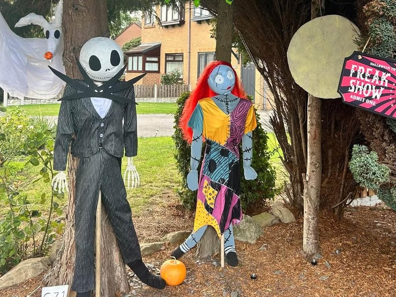 Happy Halloween