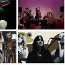 What's on at Wakefield Exchange this May.