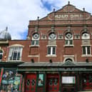 The play will hit the stage at the Theatre Royal Wakefield in October.