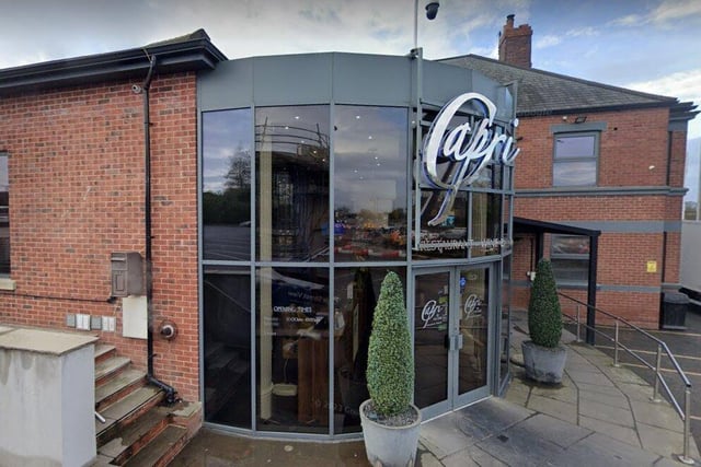 The Vine Tree, 82 Leeds Rd, Wakefield WF1 2QF
4.4 stars out of 5 based on 1659 Google reviews.