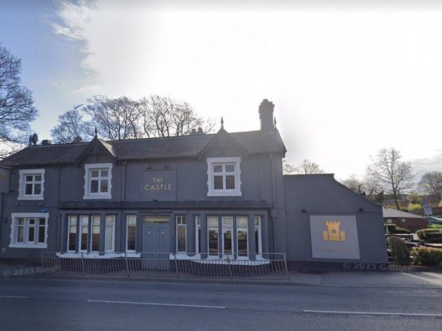 343 Barnsley Rd, Wakefield WF2 6AS
4.2 stars out of 5 based on 884 reviews