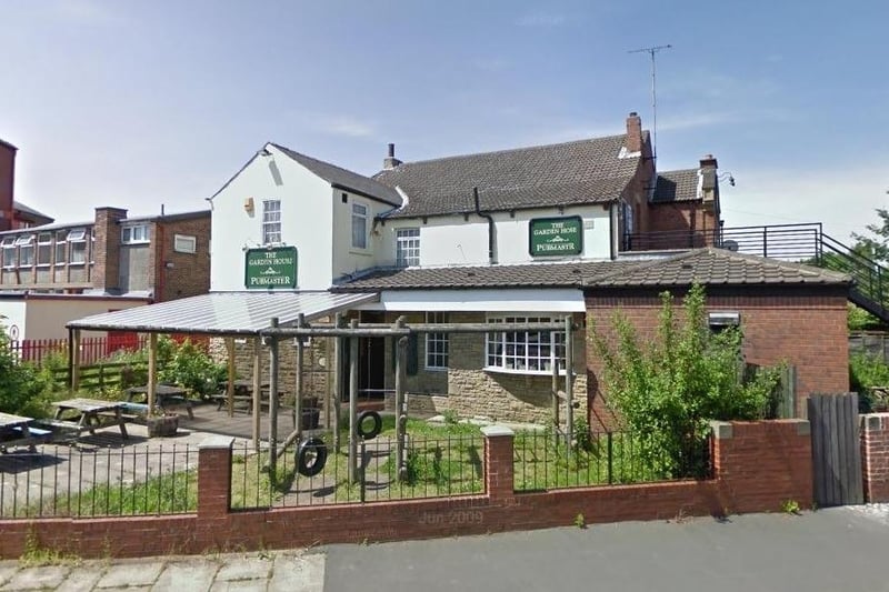 Do you remember the Garden House? Situated on Wheldon Road, Castleford, it closed a decade ago, but offered good old pub grub for the whole family.