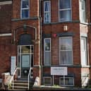Plans have been submitted to convert a former city centre dental surgery into flats. Proposals include building four self contained apartments at the Georgian property on Bond Street in Wakefield. Google image
