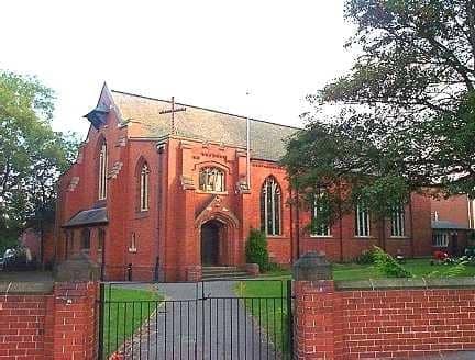 Three churches in and around Castleford are facing closure following a decision by the Bishop of Leeds