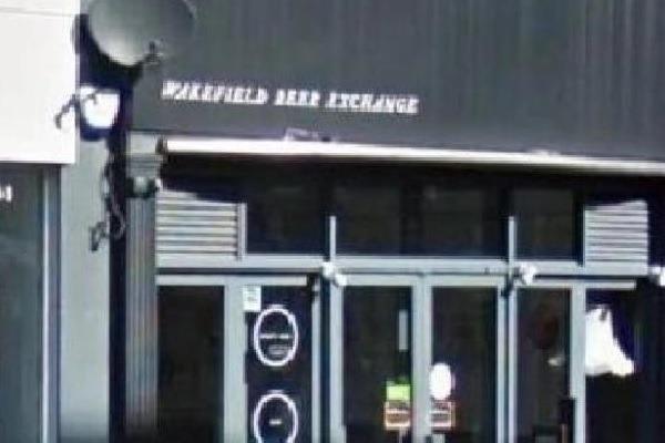 The Wakefield Beer Exchange on the Bullring closed in August 2018 after saying that the bills outweighed takings.