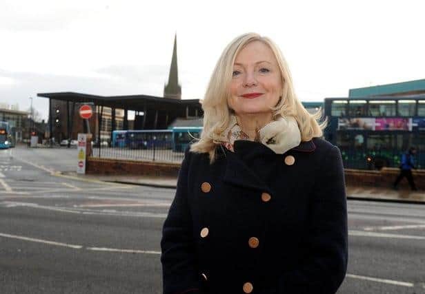 West Yorkshire Mayor, Tracy Brabin has called on the government to 'come clean' on funding for local bus services.