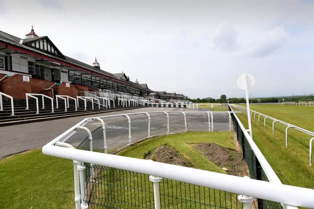 Pontefract Racecourse is responding to cost of living worries by implementing a new price structure that will see a reduction in admission prices.