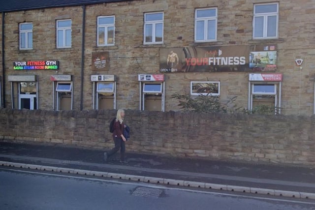 7. Your Fitness, Albion Mills, 1A Bradford Road, Batley Carr - 4.6/5 (59 reviews)