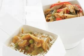 You can enjoy so many great Chinese delights across Wakefield.