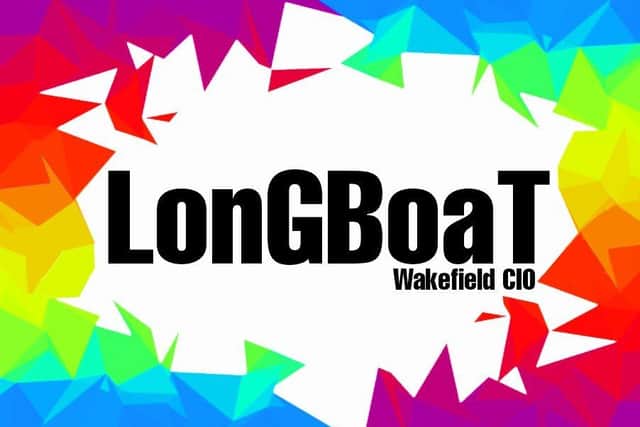 LonGBoaT Wakefield CIO Logo