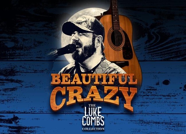 Brand new for 2026, 'Beautiful Crazy' is an exciting and authentic theatrical celebration of one of the biggest country stars on the planet, Luke Combs. The show features award-winning country singer Noel Boland and a band led by Sarah Jory, the world’s number one female pedal steel guitar player and BCMA Hall of Fame Inductee.