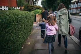 A funding boost from Active Travel England will help to create safer routes to schools across Wakefield.
