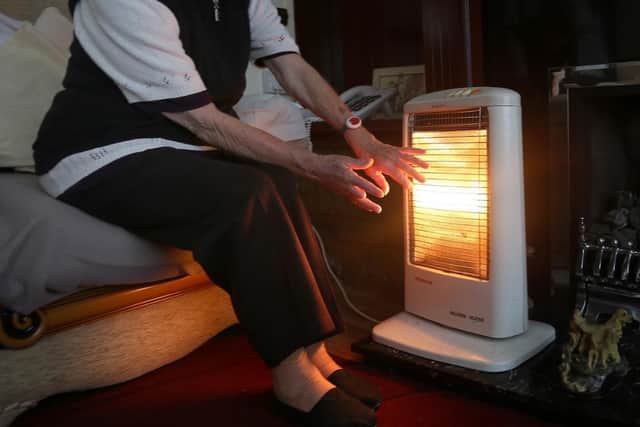 Age UK said the figures are ‘of tremendous concern’ and urged the Government to ‘make sure that it is prepared for next winter’.