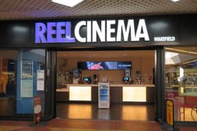REEL Cinema's in Wakefield are celebrating National Cinema Day with reduced prices on all tickets