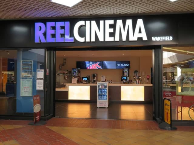REEL Cinema's in Wakefield are celebrating National Cinema Day with reduced prices on all tickets