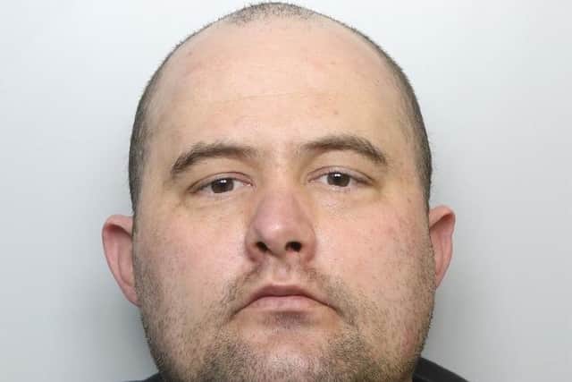 Dunn was found guilty of offences of rape of a child and causing a child to engage in sexual activity in relation to one young male victim and attempt rape of a child and indecency with a child against another young male.