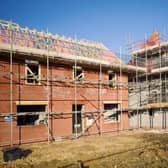 The partnership aims to boost the delivery of thousands more homes, including affordable homes, throughout all five districts of West Yorkshire.