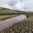 The Environment Agency has declared a drought in Yorkshire.