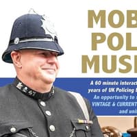 Talk on history of police service in Pontefract