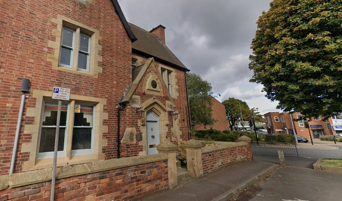 Historisches Gebäude in Ossett könnte Café, Tattoo-Studio und Kurse für ...