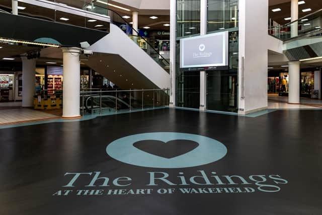Following years of uncertainty, The Ridings was purchased by the Leeds-based property developer, Zahid Iqbal